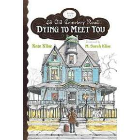 43 old cemetery road